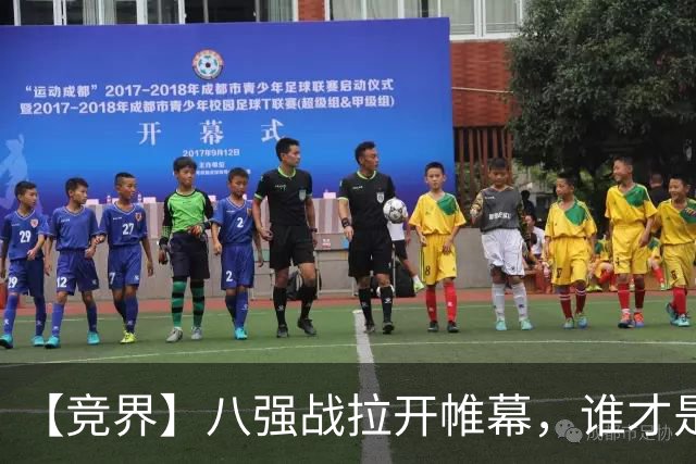 【竞界】八强战拉开帷幕，谁才是世界杯逆风球之王