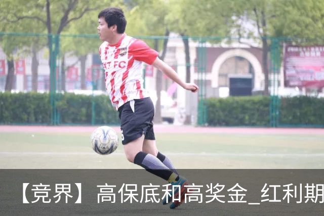 【竞界】高保底和高奖金 红利期的世界杯裁判