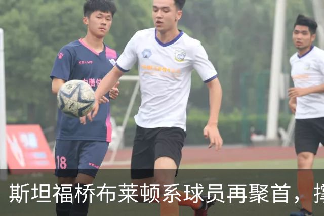 斯坦福桥布莱顿系球员再聚首，撑起切尔西战力与温情，双核成期待