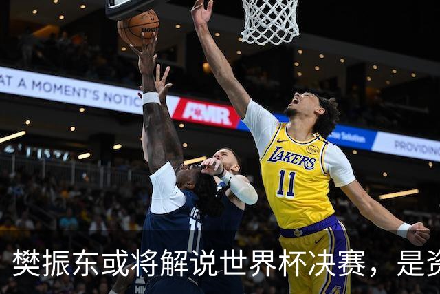 樊振东或将解说世界杯决赛，是资深的足球球迷，曾到现场观战西甲联赛