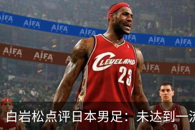 白岩松点评日本男足：未达到一流强队标准，仍需克服对荷兰的恐惧