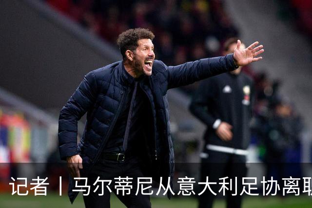 记者丨马尔蒂尼从意大利足协离职的内幕
